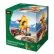 Brio играчка товарно депо