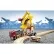 Brio играчка товарно депо