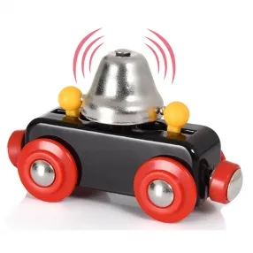 Brio вагонче камбанка