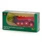 Brio локомотив Mighty red loco Продукт Brio локомотив Mighty red loco - 1 - BG Hlapeta
