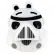 Chipo Toys Плюшена играчка Star Wars Storm 1