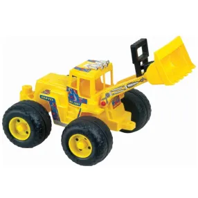 Супер булдозер