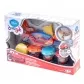 Chipo Toys Power Дисни Пластелини Коли Продукт Chipo Toys Power Дисни Пластелини Коли - 1 - BG Hlapeta