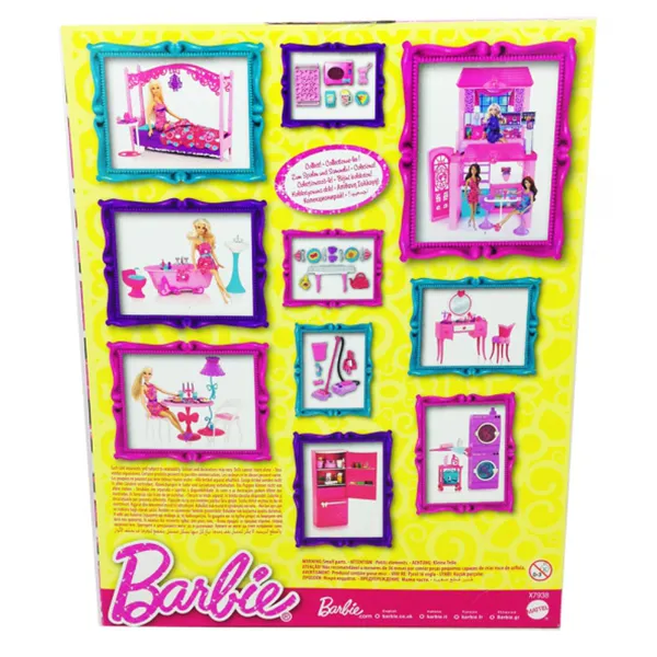 Продукт Chipo Toys Обзавеждане за къща пералня - 0 - BG Hlapeta