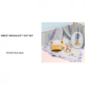 Chipo Toys Подаръчен комплект от 4 части