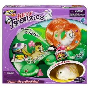 Chipo Toys Furreal въртележка