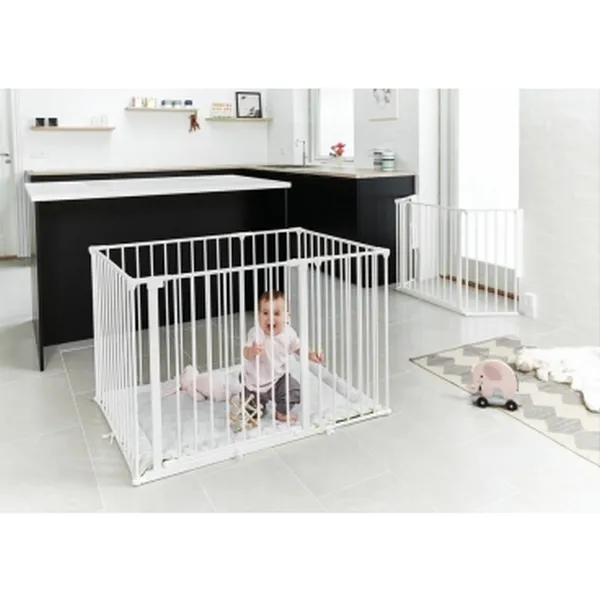 Продукт BabyDan Baby Pen - Кошара  - 0 - BG Hlapeta