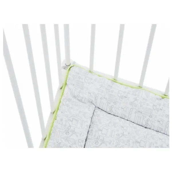 Продукт BabyDan Baby Pen - Кошара  - 0 - BG Hlapeta