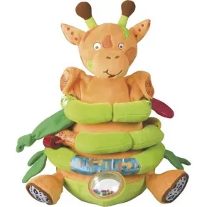 Babymoov Жираф неваляшка