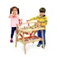 Melissa and Doug Детска работилница Продукт Melissa and Doug Детска работилница - 2 - BG Hlapeta