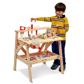 Melissa and Doug Детска работилница