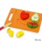 Продукт Andreu Toy Комплект плодове за рязане - 2 - BG Hlapeta