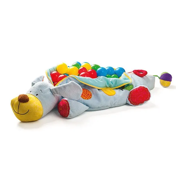 Продукт Niny Куче Ипо за яздене - 0 - BG Hlapeta