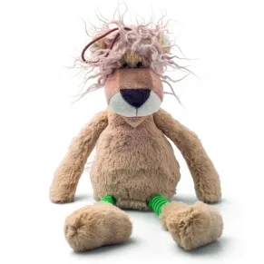 Lumpin Лъвче Леон