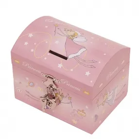 Trousselier Музикална касичка Принцеса