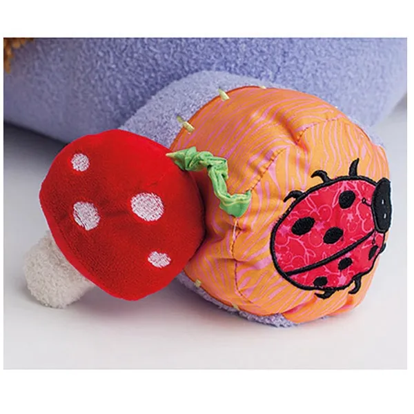 Продукт Niny Магаре за яздене Лаки - 0 - BG Hlapeta