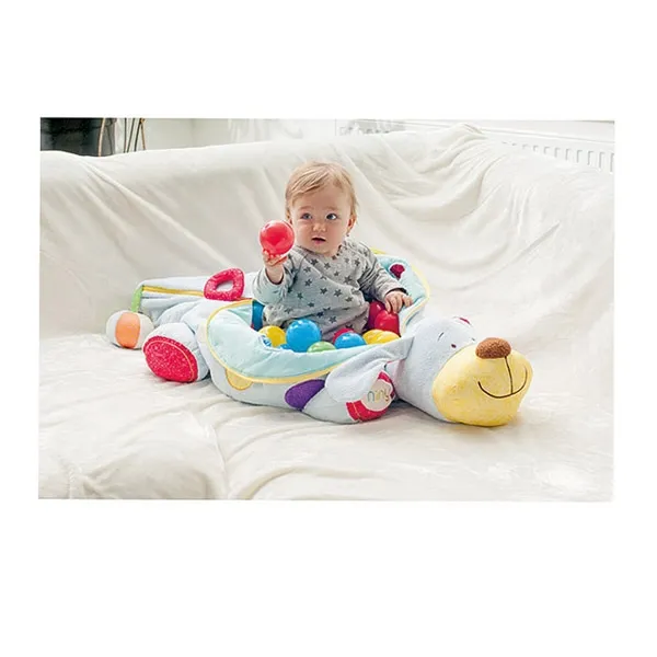 Продукт Niny Куче Ипо за яздене - 0 - BG Hlapeta