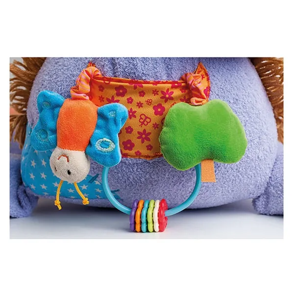 Продукт Niny Магаре за яздене Лаки - 0 - BG Hlapeta