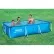 Bestway Steel Pro - правоъгълен басейн 300x201x66см.