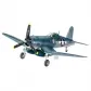 Revell Военен самолет Vought F4U-1D Corsair Продукт Revell Военен самолет Vought F4U-1D Corsair - 1 - BG Hlapeta