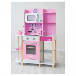  Woody Готварски център с аксесоари