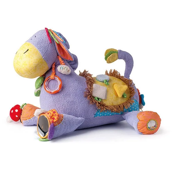 Продукт Niny Магаре за яздене Лаки - 0 - BG Hlapeta