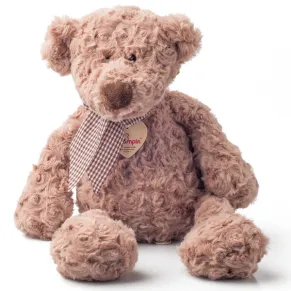 Lumpin Плюшено мече с панделка