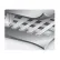Bestway Steel Pro - правоъгълен басейн 300x201x66см.