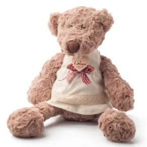 Lumpin Голяма меца с рокля