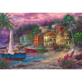 Anatolian Златни брегове