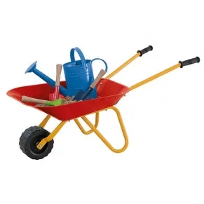 Woody Градинска количка