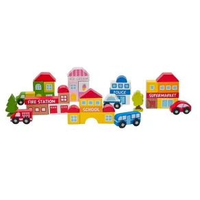  Woody ЖП аксесоар град