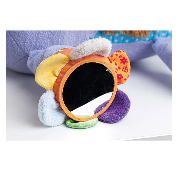 Продукт Niny Магаре за яздене Лаки - 0 - BG Hlapeta