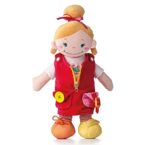 Niny Мека кукла момиче Алани