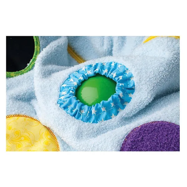 Продукт Niny Куче Ипо за яздене - 0 - BG Hlapeta