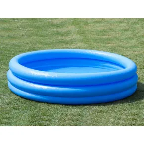 Intex Crystal Blue - Детски надуваем басейн