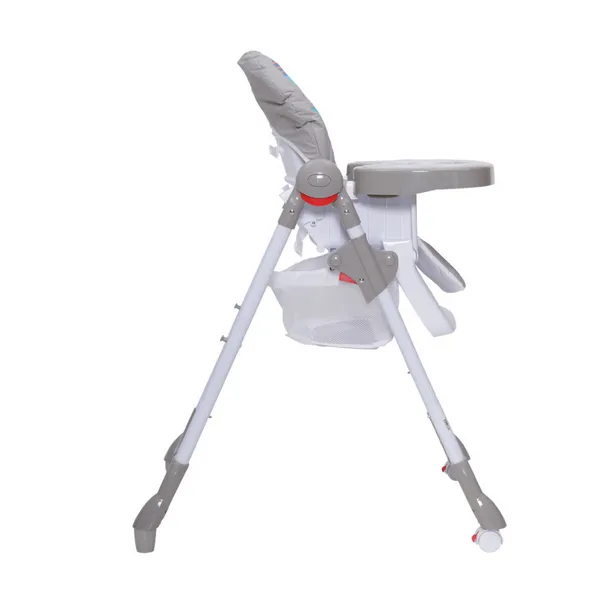 Продукт Cangaroo Kimchi - Детски стол за хранене - 0 - BG Hlapeta