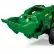 Peg Perego Ground Loader - Акумулаторен трактор