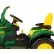 Peg Perego Ground Loader - Акумулаторен трактор
