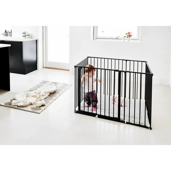 Продукт BabyDan Baby Pen - Кошара  - 0 - BG Hlapeta