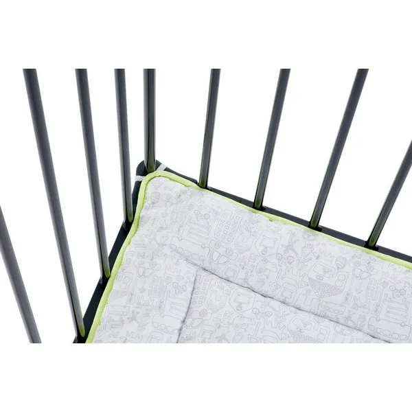 Продукт BabyDan Baby Pen - Кошара  - 0 - BG Hlapeta