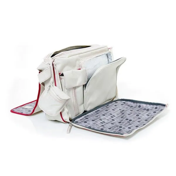 Продукт Osann Disney Minnie Flower - Чанта за пелени - 0 - BG Hlapeta