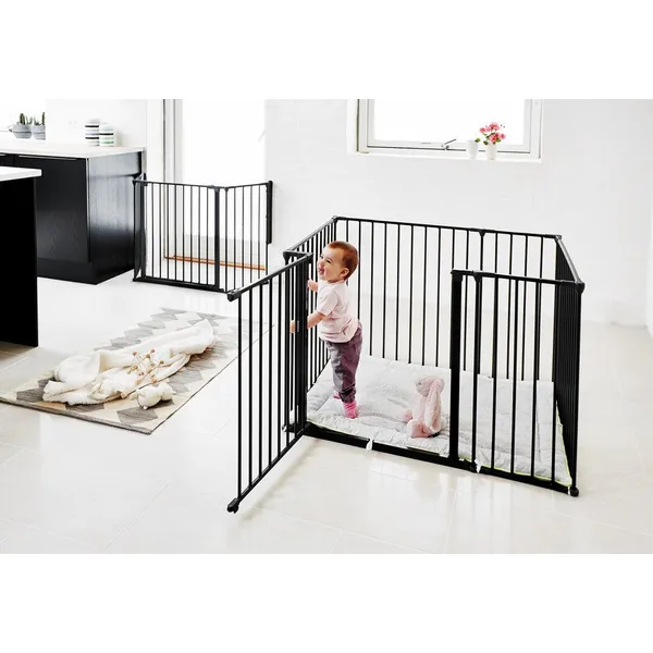 Продукт BabyDan Baby Pen - Кошара  - 0 - BG Hlapeta