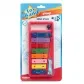 Bontempi - Ксилофон с 8 ноти- 18x34x3cm Продукт Bontempi - Ксилофон с 8 ноти- 18x34x3cm - 2 - BG Hlapeta
