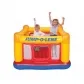 Intex Jump-O-Lene - Детски надуваем батут Къща, 174х174х112см. Продукт Intex Jump-O-Lene - Детски надуваем батут Къща, 174х174х112см. - 2 - BG Hlapeta