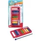 Bontempi - Ксилофон с 8 ноти- 18x34x3cm Продукт Bontempi - Ксилофон с 8 ноти- 18x34x3cm - 1 - BG Hlapeta