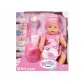 Продукт Baby Born - интерактивно бебе с аксесоари - 9 - BG Hlapeta