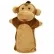Melissa and Doug - Куклен театър за ръце Зоопарк