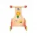 Hape - Дървенa количка проходилка
