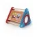 Hape - Дървена игра Образователна колибка